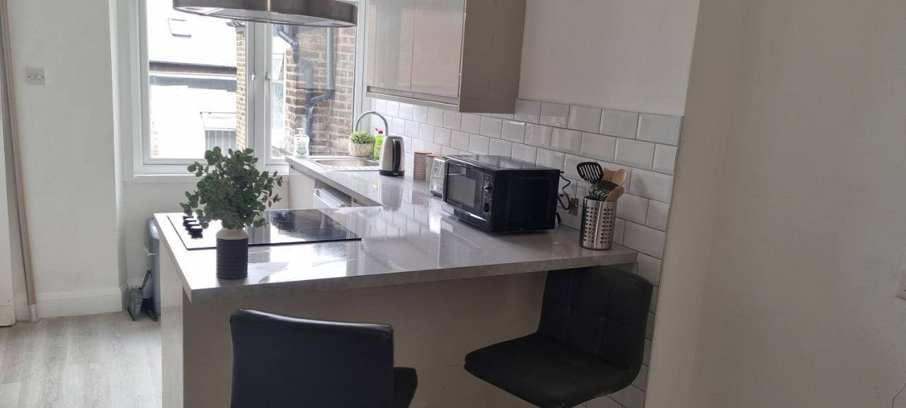 Sydenham Place ลอนดอน ภายนอก รูปภาพ