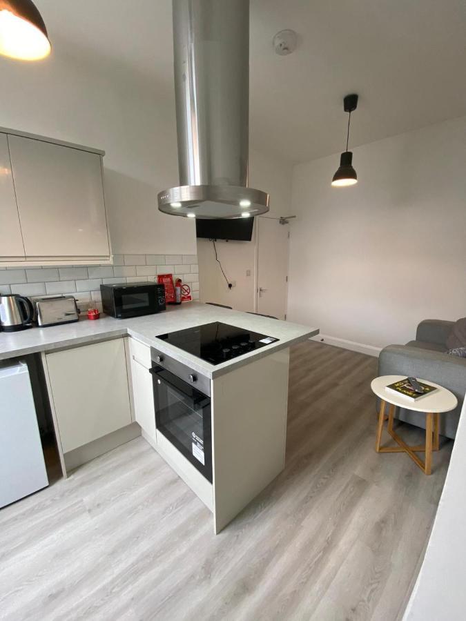 Sydenham Place ลอนดอน ภายนอก รูปภาพ