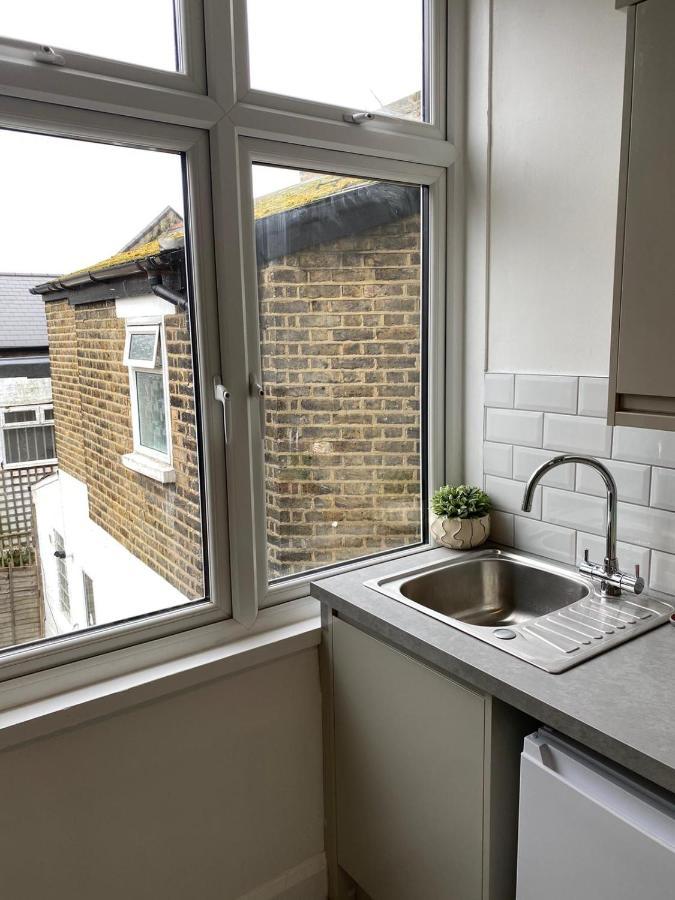 Sydenham Place ลอนดอน ภายนอก รูปภาพ